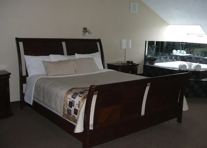 Excelsior Hotel Spa Sainte-Adele